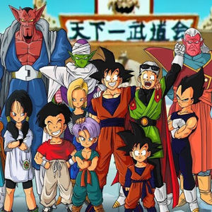 Meet your Posher, Marvin